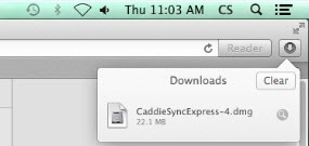 Skycaddie Express Download For Mac