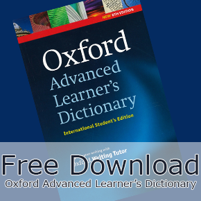 Download english dictionary