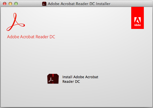 Adobe Content Viewer Download Mac